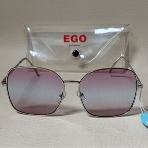 EGO | Accessories | Ego Eyewear Polarized Rose Gold  display picture 3